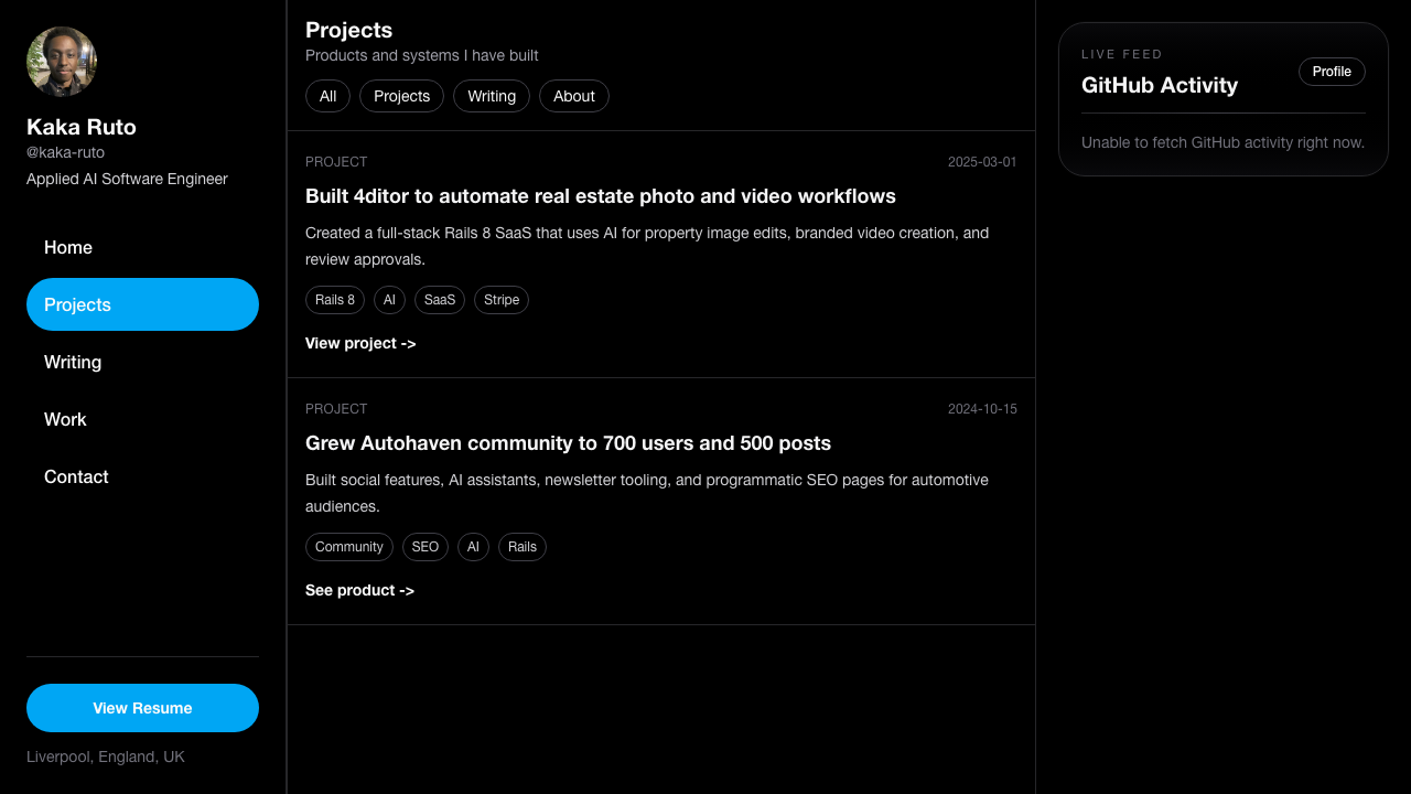 I polished quality and clarity after the main launch push.